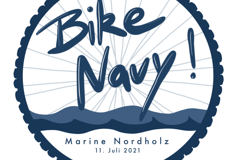Bike Navy | Logo