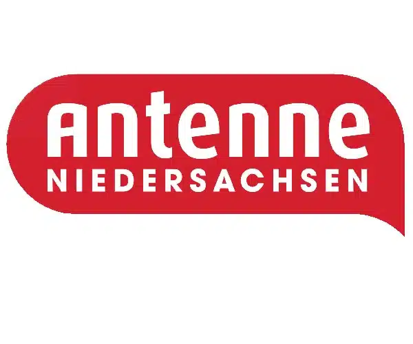 Bike Navy 2023 Logo Radiopartner Antenne Niedersachsen